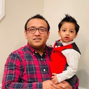 Meet your Posher, Muhammad